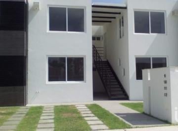 Departamento · 90m² · 2 Recámaras · 1 Estacionamiento · Departamento en Venta Paseos del Bosque, Corregidora, Queretaro