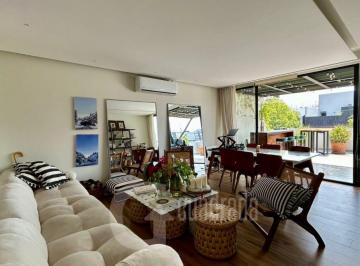 Departamento de 2 habitaciones, Cuauhtémoc · Departamento en Renta