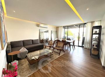 Departamento de 2 habitaciones, Cuauhtémoc · Departamento en Renta