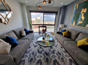 Departamento · 144m² · 3 Recámaras · 2 Estacionamientos · Depa con Vista Panoramica