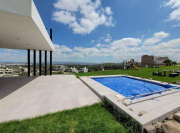Terreno / Lote · 140m² · Terreno en Gran Peñon, Terrazas