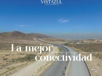 Terreno / Lote · 120m² · Terreno - El Aguaje