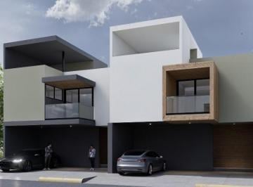 Casa · 210m² · 3 Recámaras · 2 Estacionamientos · Casa en Venta en Terrazas de Gran Peñón