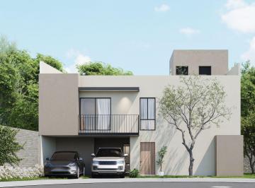 Casa · 180m² · 3 Recámaras · 2 Estacionamientos · Casa en Venta en Terrazas Gran Peñon