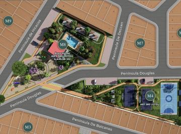 Terreno / Lote · 136m² · Venta de Terrenos Residenciales de Alto Rendimiento.
