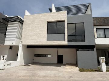 Casa · 259m² · 3 Recámaras · 2 Estacionamientos · Casa en Campo Azul