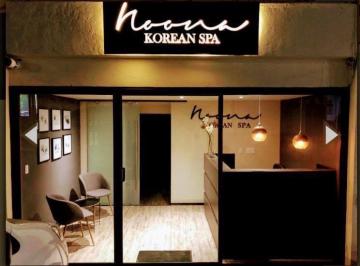 Local comercial en Venta de 3 habitaciones  · Traspaso Spa