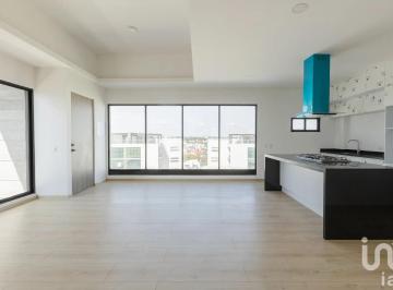 Departamento · 248m² · 2 Recámaras · 2 Estacionamientos · Departamento de Lujo San Andrés Cholula | 248 m² | Entrega Inmediata