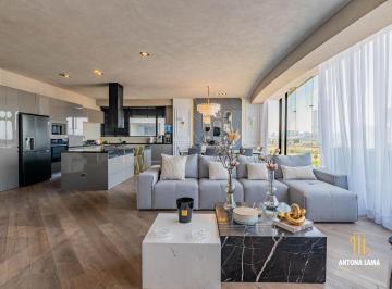 Departamento · 200m² · 2 Recámaras · 2 Estacionamientos · Departamento en Venta en Torre Nducha