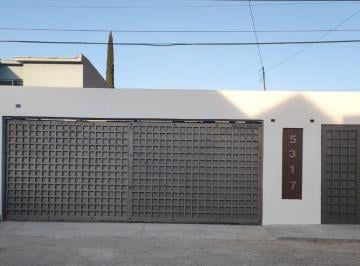 Casa de 3 habitaciones, Chihuahua · Casa de 1 Piso en Francisco I Madero en Chihuahua