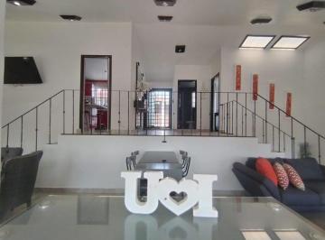 Casa de 3 habitaciones, Naucalpan de Juárez · Casa en Renta en Paseos del Bosque, Naucalpan