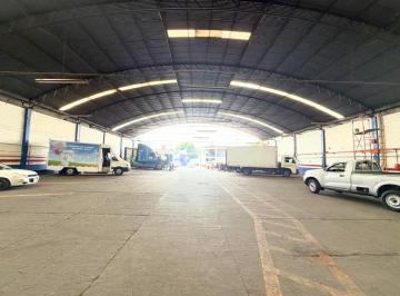 Bodega comercial , Tlalnepantla de Baz · Bodega en Venta Tlalnepantla | Ocupación Inmediata