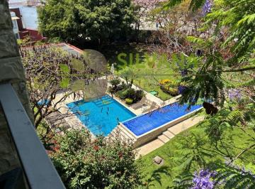 Departamento de 2 habitaciones, Cuernavaca · Renta Departamento en Condominio, Chapultepec Cuernavaca