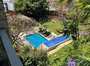 Departamento de 2 habitaciones, Cuernavaca · Renta Departamento en Condominio, Chapultepec Cuernavaca