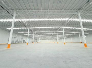 Bodega comercial , Tultitlán · Bodega en Renta Tultitlán en Parque Industrial | Ocupación Inmediata