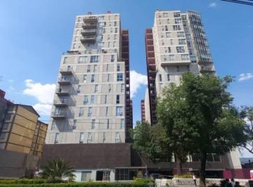 Fachada · Depto de 3 Recámaras en Piso 15 con Vista y Amenidades | Puerta Toreo