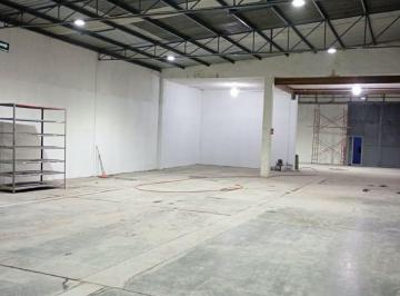 Bodega comercial , Aguascalientes · Muy Buena Bodega Ciudad Industrail Centro