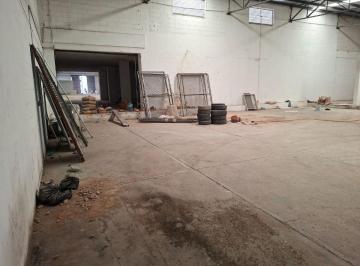 Bodega comercial , Aguascalientes · Muy Buena Bodega Ciudad Industrail Centro
