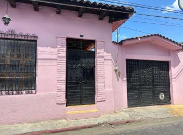 Casa de 1 habitación, Teopisca · Casa en Venta en Teopisca