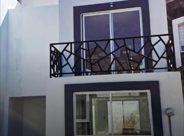 Casa en condominio de 3 habitaciones, San Pedro Cholula · Casa en Venta San Pedro Cholula, 3 Recamaras Conjunto Cerrado con Vigilancia