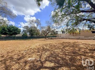 Terreno / Lote · 666m² · Terreno en Venta en Dzitya, Listo Para Construir, con Una Superficie de 666 m²