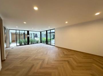 Casa en condominio de 3 habitaciones, Benito Juárez · Casa con 3 Habitaciones de 303 m² en Venta en del Valle Sur