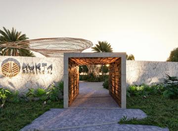 Terreno / Lote · Mukta Residencial, Colonia Puerto Morelos, C. P. 77580