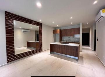 Departamento · 109m² · 3 Recámaras · 1 Estacionamiento · Departamento en Renta Playa del Carmen