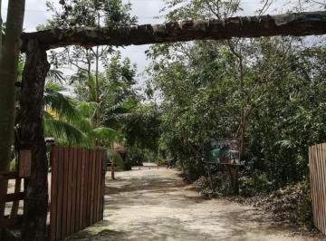 Terreno / Lote · 2000m² · Terreno - Quintana Roo