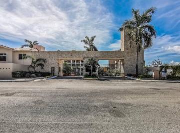 Departamento de 3 habitaciones, Cancún · Penthouse en Venta, en La Entreada de La Zona Hotelera