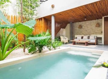 Casa de 2 habitaciones, Tulum · Villa de 2 Habitaciones en Tulum