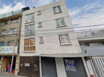 Departamento de 2 habitaciones, Naucalpan de Juárez · Departamento en Venta en La Colonia El Conde en La Alcaldía Naucalpan de Juárez, Estado de México.