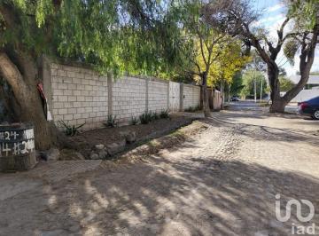 Terreno / Lote · 639m² · Terreno en Venta Callejon de Los Mendoza El Pueblitocorregidora Queretaro