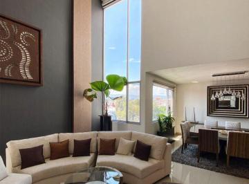 Departamento de 3 habitaciones, Tlalnepantla de Baz · Venta Sensacional PH Amueblado San Lucas Tepetlacalco