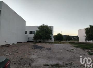 Terreno / Lote · 174m² · Terreno Preserve Sur Corregidora
