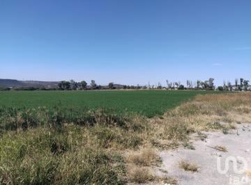 Terreno / Lote · 500m² · Terreno San Rafael Corregidora Queretaro