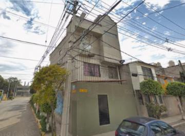 Casa de 3 habitaciones, Texcoco · Casa en Venta en La Colonia Los Reyes Acaquilpan en Texcoco de Mora, Estado de México, C. P.56400