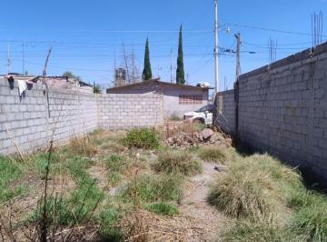 Terreno / Lote · 126m² · Terreno en Venta Tizayuca Hidalgo
