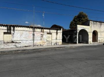 Terreno / Lote · 1075m² · Terreno en Renta, Centro Cuauhtemoc