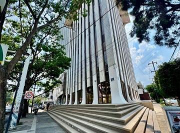 Oficina , Guadalajara · Oficinas en Renta Amuebladas Piso Completo Av Lopez Mateos Col Ladron de Guevara
