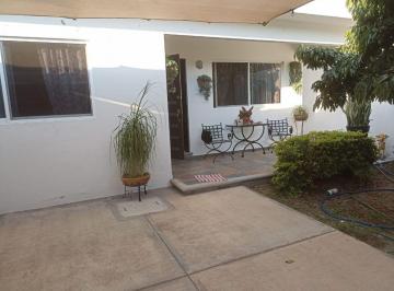 Casa de 4 habitaciones, Cuernavaca · Se Vende Casa en Ejidos de Acapatzingo