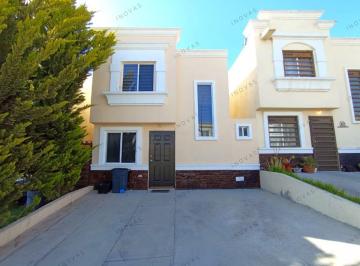 Casa de 2 habitaciones, Tijuana · Casa en Renta 2 Recamaras Verona Residencial Tijuana