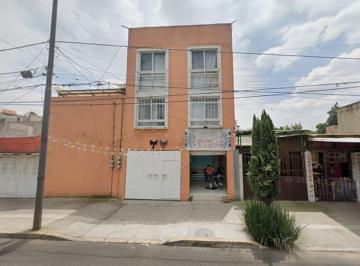Casa de 7 habitaciones, Gustavo A. Madero · Venta de Casa en San Juan de Arago Cdmx