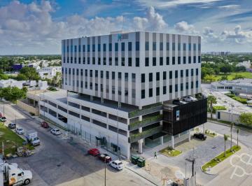 Oficina · 220m² · 6 Estacionamientos · Oficinas Corporativas en Renta en Cancún en Summa Center