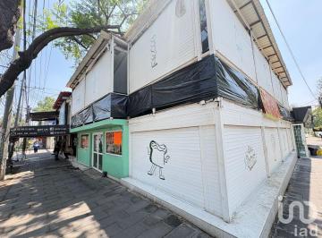 Local comercial · 240m² · Renta de Local en Canal de Miramontes y Rancho Vista Hermosa, Coyoacan, Cdmx
