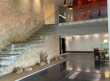 Departamento de 1 habitación, Miguel Hidalgo · Departamento en Renta en Lago Neuchatel 12