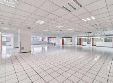 Oficina , Miguel Hidalgo · Nuevo Polanco - Espacios Desde 300 m² Para Oficinas, Call Centers, Showroom y Bodegas
