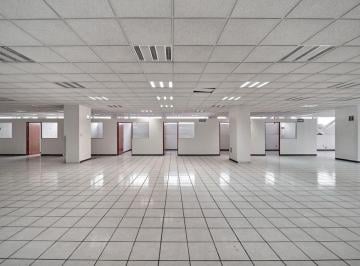 Oficina , Miguel Hidalgo · Nuevo Polanco - Espacios Desde 300 m² Para Oficinas, Call Centers, Showroom y Bodegas