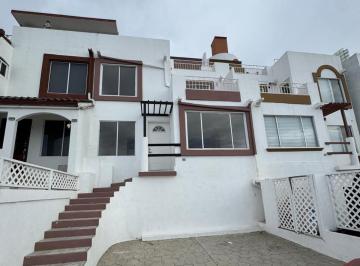 Casa en condominio de 3 habitaciones, Tijuana · Hermosa Casa en Renta con Seguridad Privada en Playas de Tijuana!