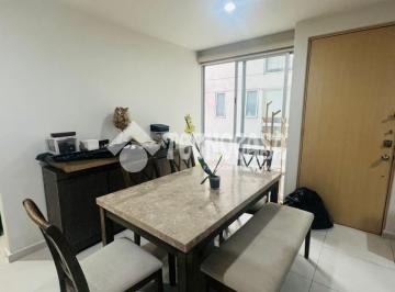 Departamento en Venta de 2 habitaciones Modelo Pensil · Amplio Departamento en Venta
